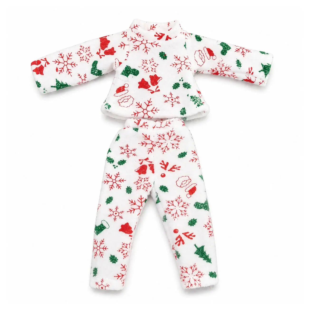 Costume - Pyjamas- Christmas - Retired