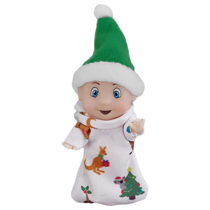 Elf Baby clothing