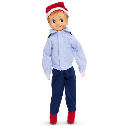 Costume - Police