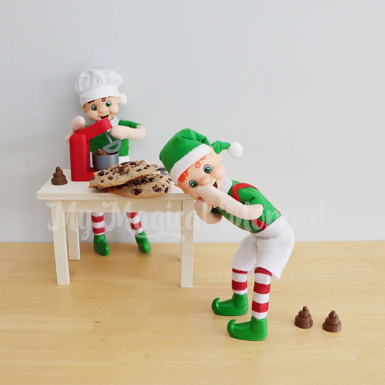 Elf Poo Props & Accessories In Australia & New Zealand – My Magical Moments