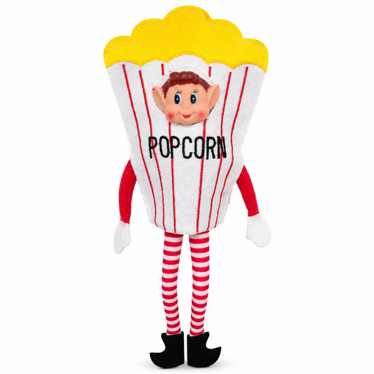 Costume - Popcorn