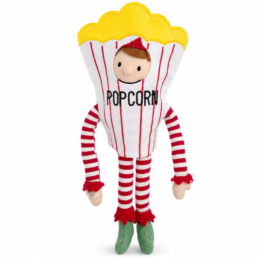 Costume - Popcorn
