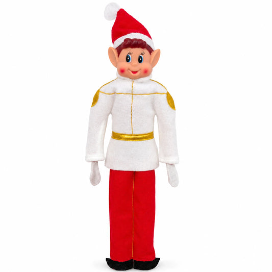Costume - Prince