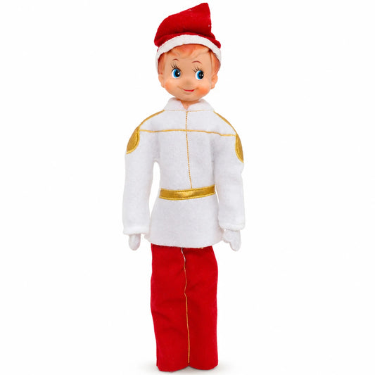Costume - Prince
