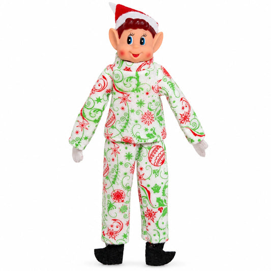 Costume - Pyjamas - Ornament