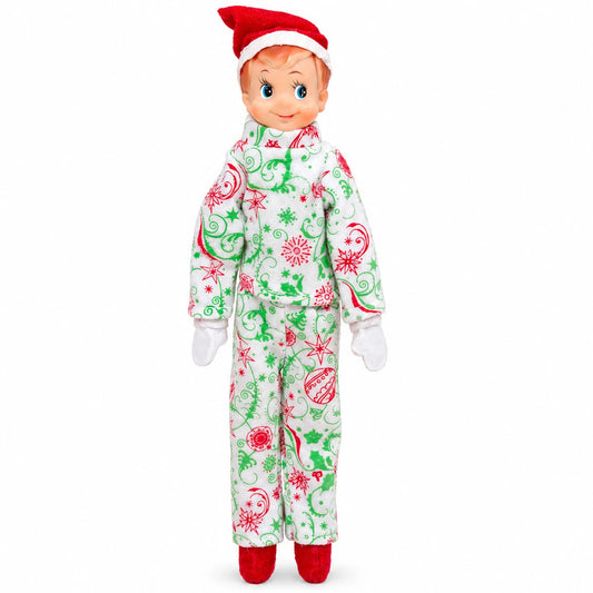 Costume - Pyjamas - Ornament