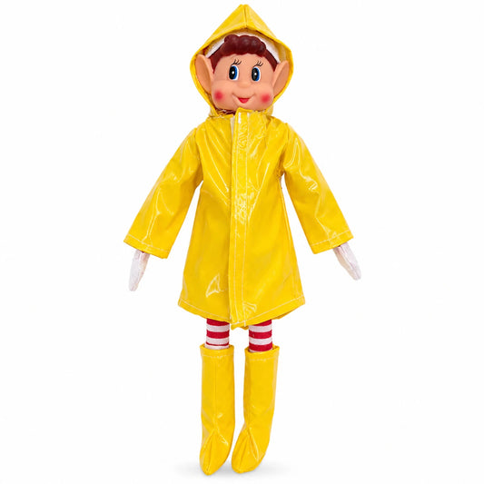 Costume - Rain jacket