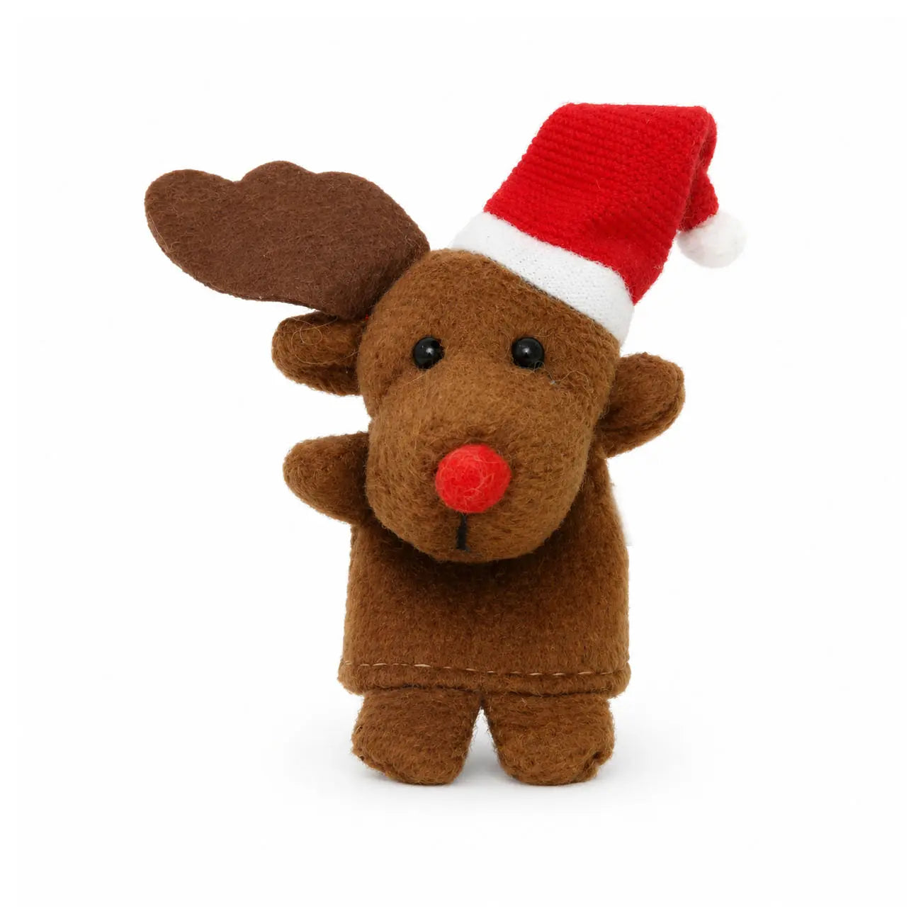 Reindeer Puppet - Retired
