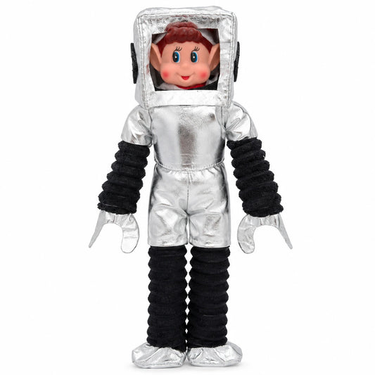 Costume - Robot