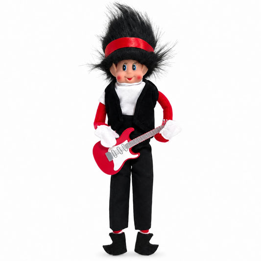 Costume - Rockstar