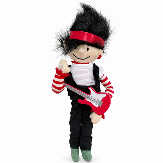 Costume - Rockstar