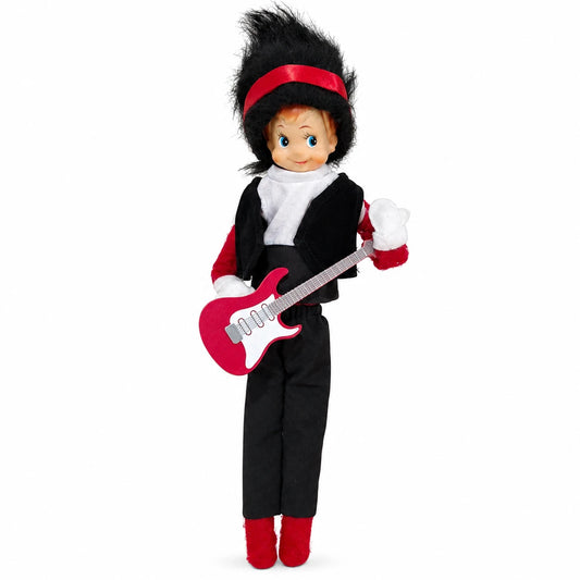 Costume - Rockstar