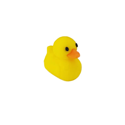 rubber Duck Elf prop