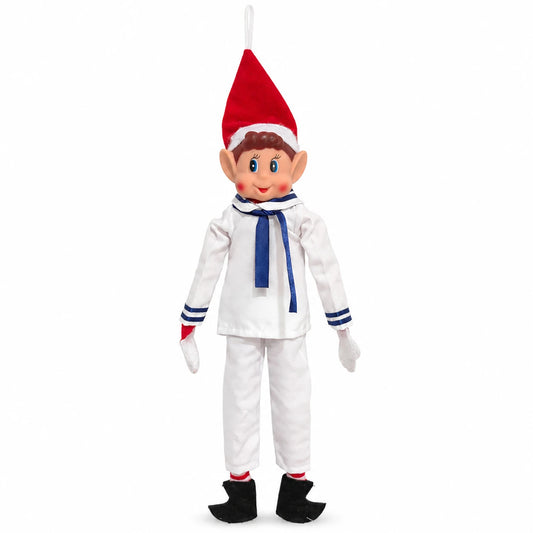 Costume - Sailor / Navy