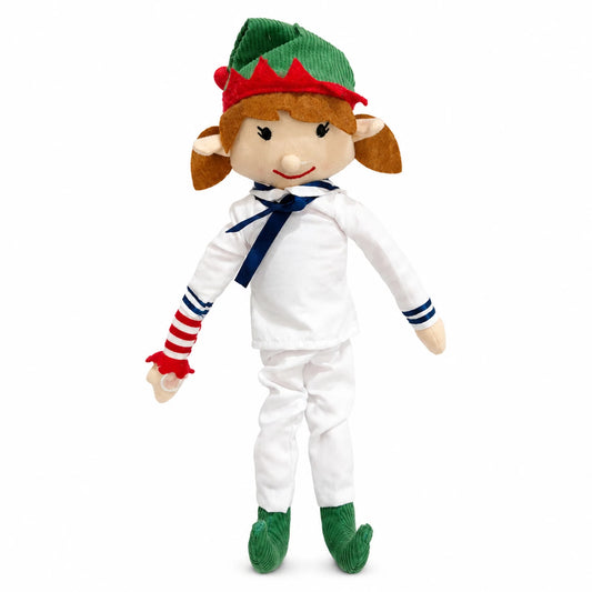 Costume - Sailor / Navy