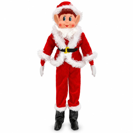 Costume - Santa Claus
