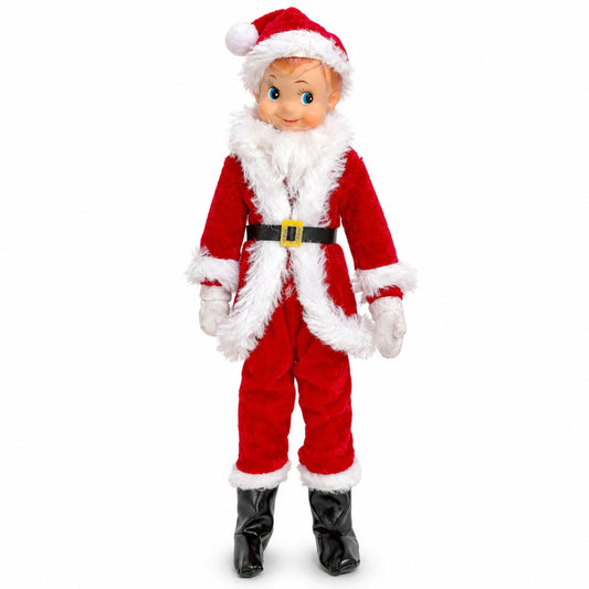 Costume - Santa Claus