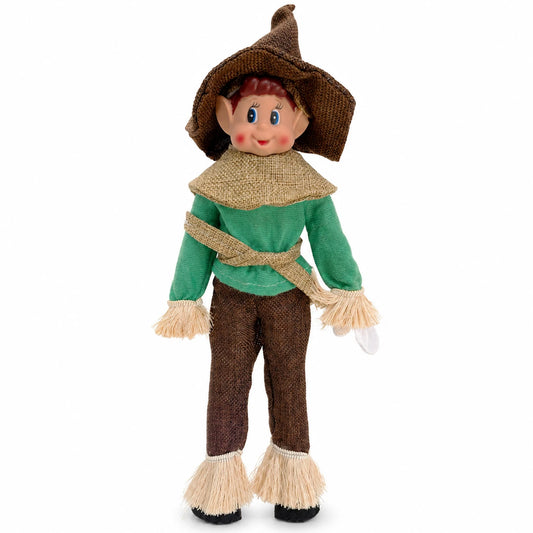 Costume - Scarecrow