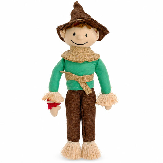 Costume - Scarecrow