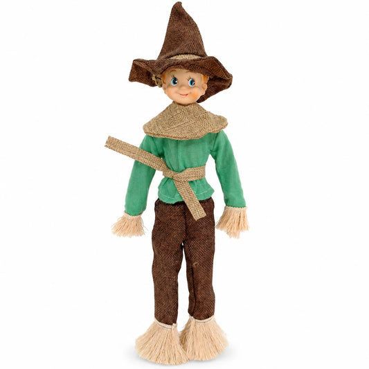 Costume - Scarecrow