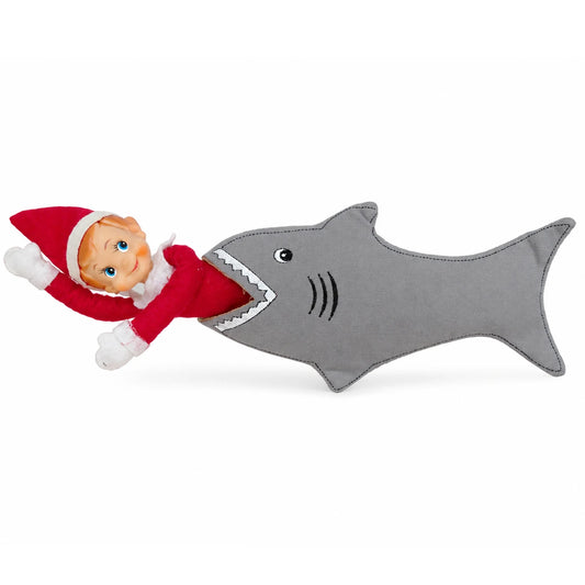 Costume - Shark Attack