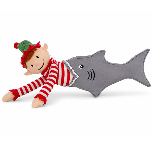 Costume - Shark Attack