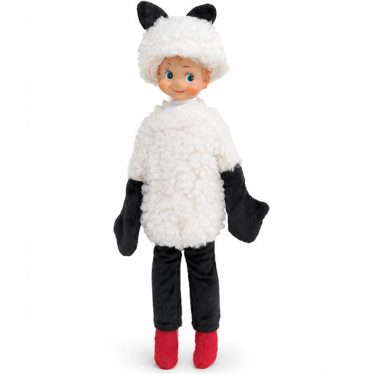 Costume - Sheep