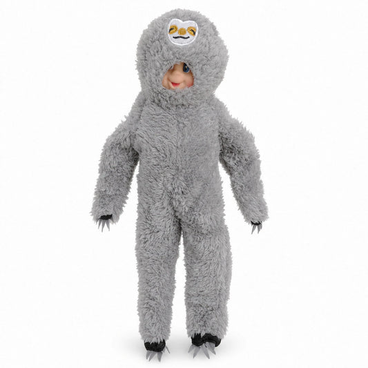 Costume - Sloth