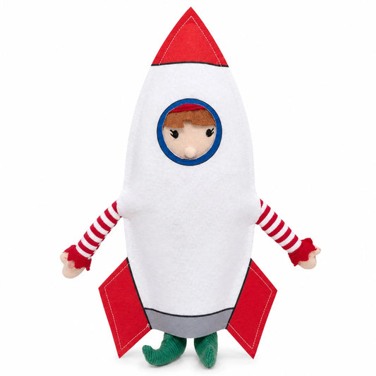 Costume - Rocketship