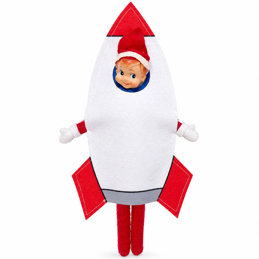 Costume - Rocketship