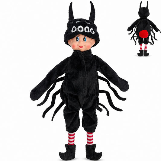Costume - Spider