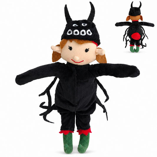 Costume - Spider