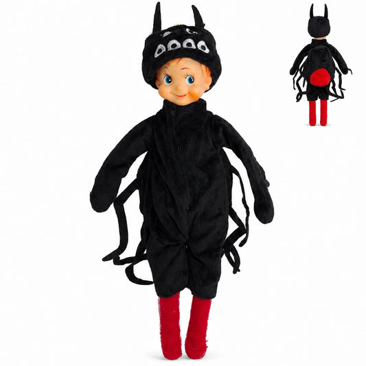 Costume - Spider