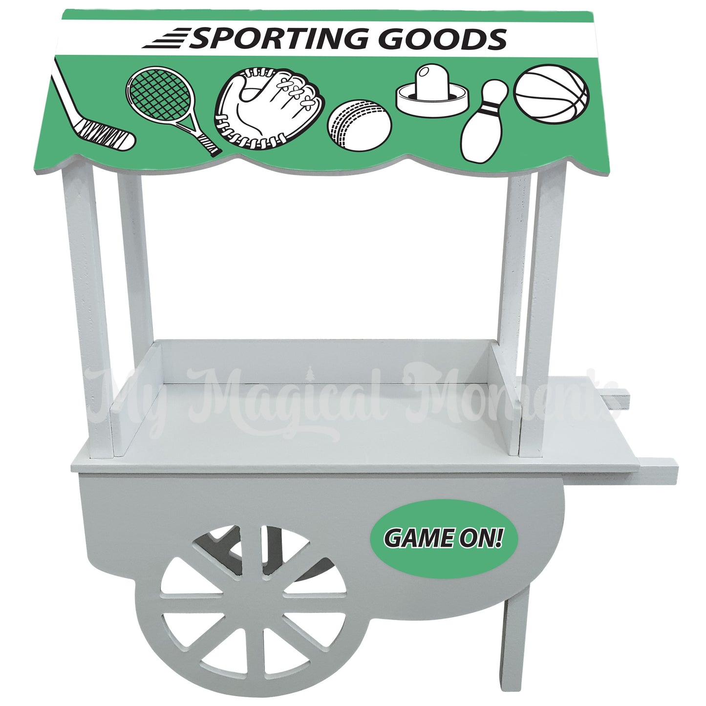 Elf sport Store printable