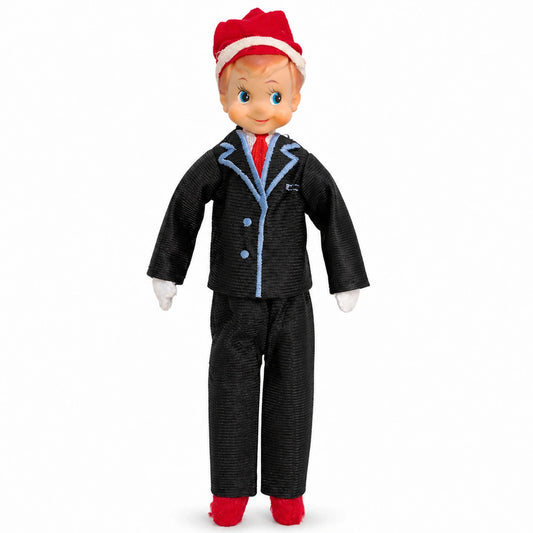 Costume - Suit