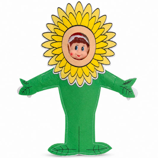 Costume - Sunflower