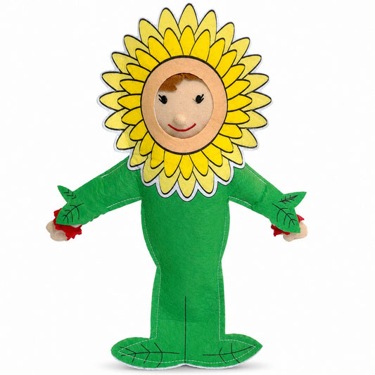 Costume - Sunflower