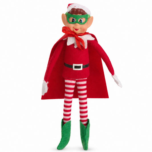 Costume - Superhero