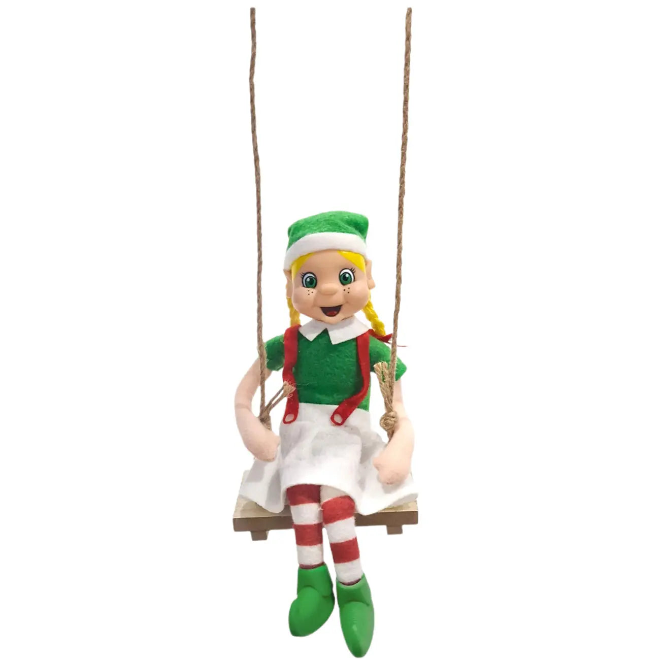 Swing ELf prop