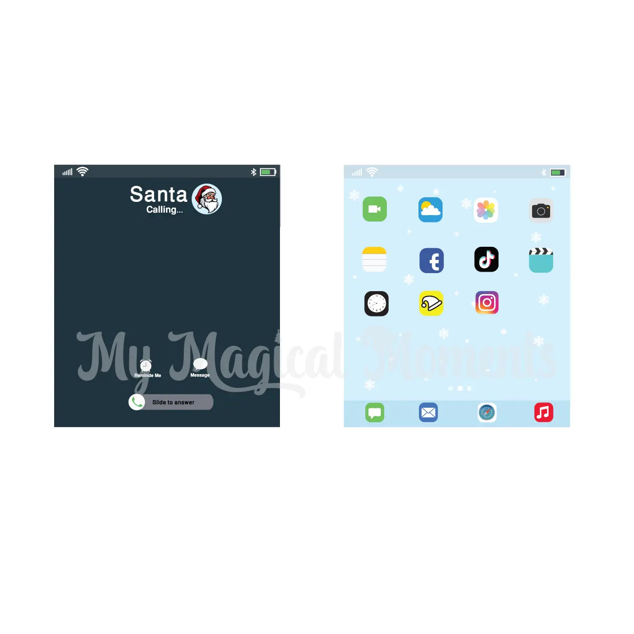 Tablet Screens