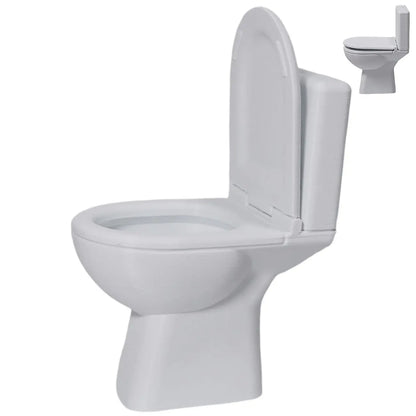Elf Toilet Prop