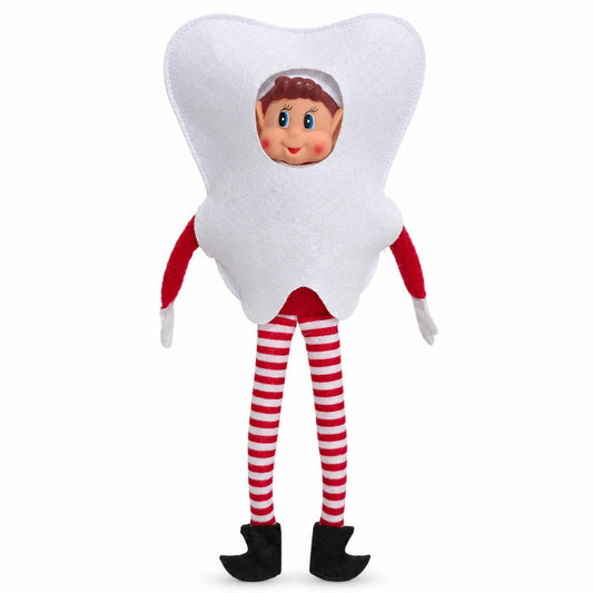 Costume - Tooth