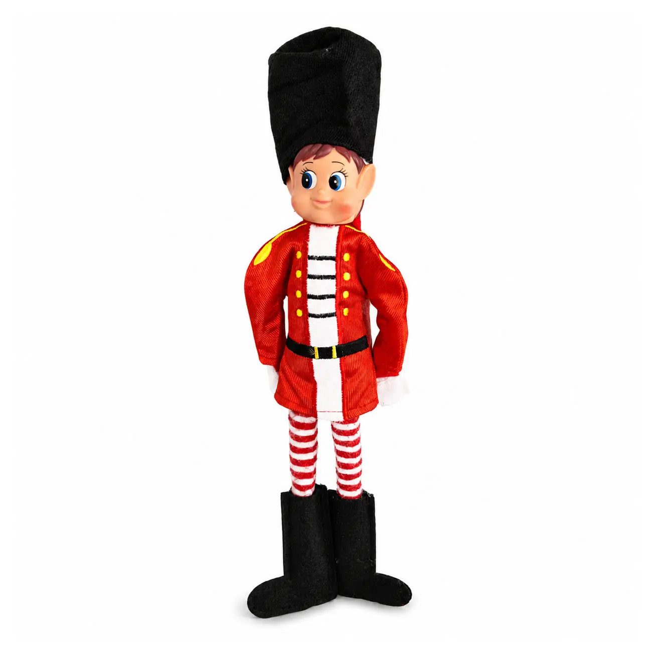 Costume- Toy Soldier - Retired