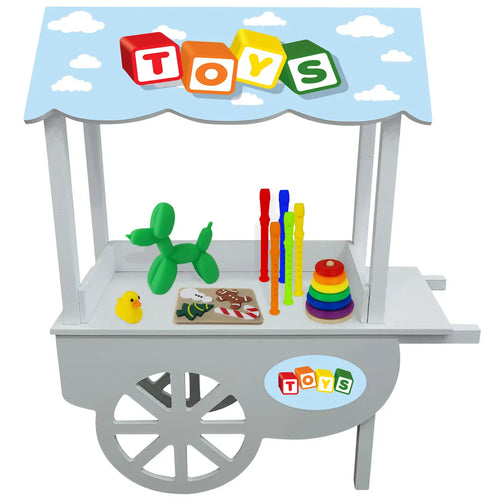 Vendor Cart Shop - Toy shop