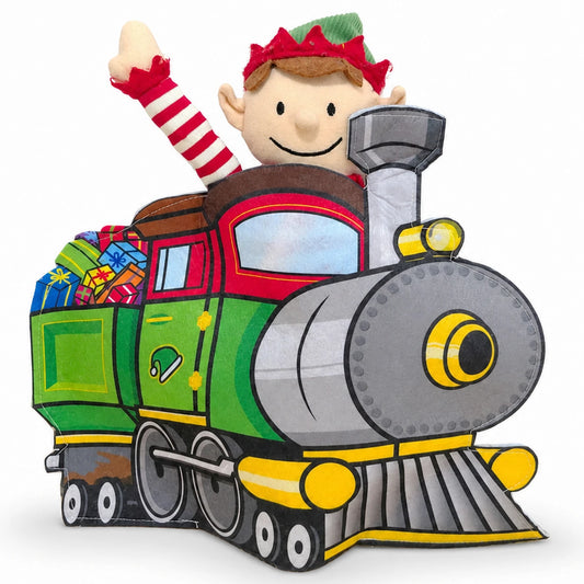 Costume - Train