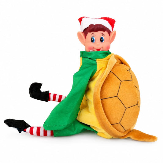 Costume - Turtle