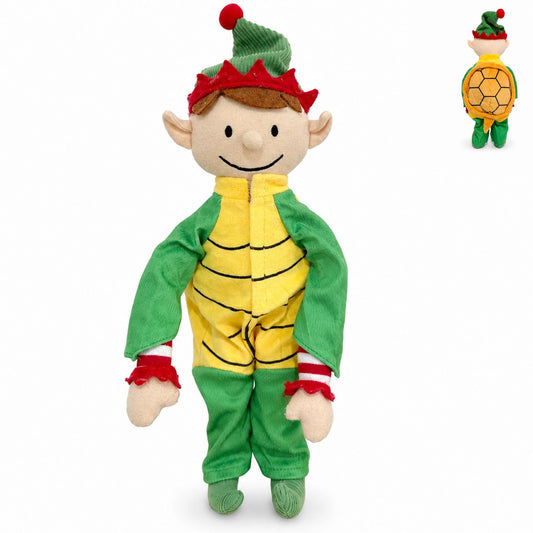 Costume - Turtle