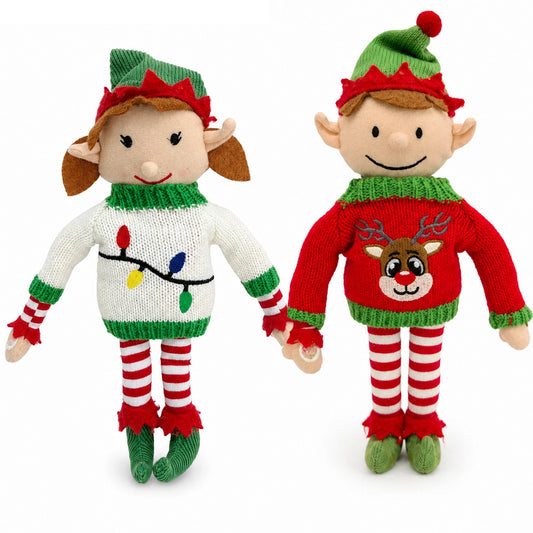 Costume - Ugly Sweater