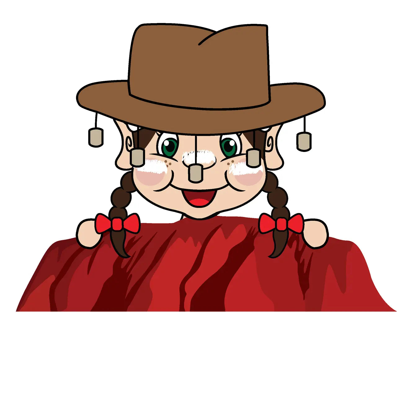 Elf clipart Uluru