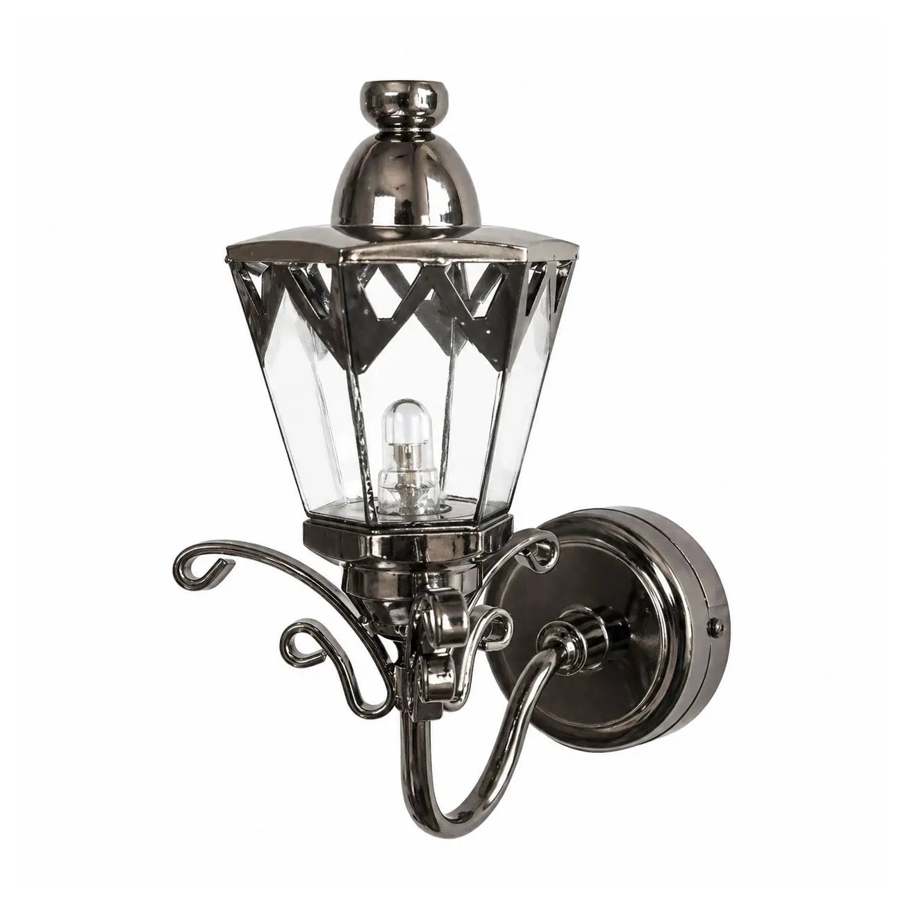 Wall Light LED - Retired